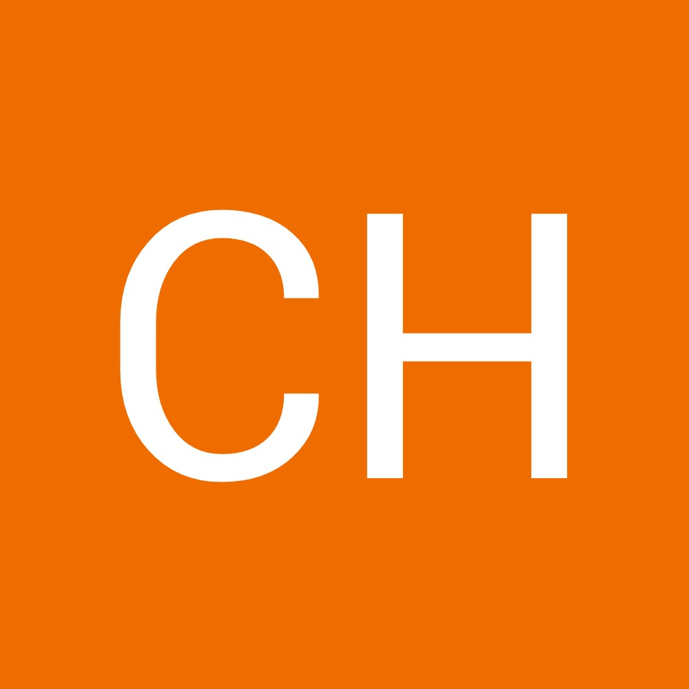 Meet your Posher, Ch